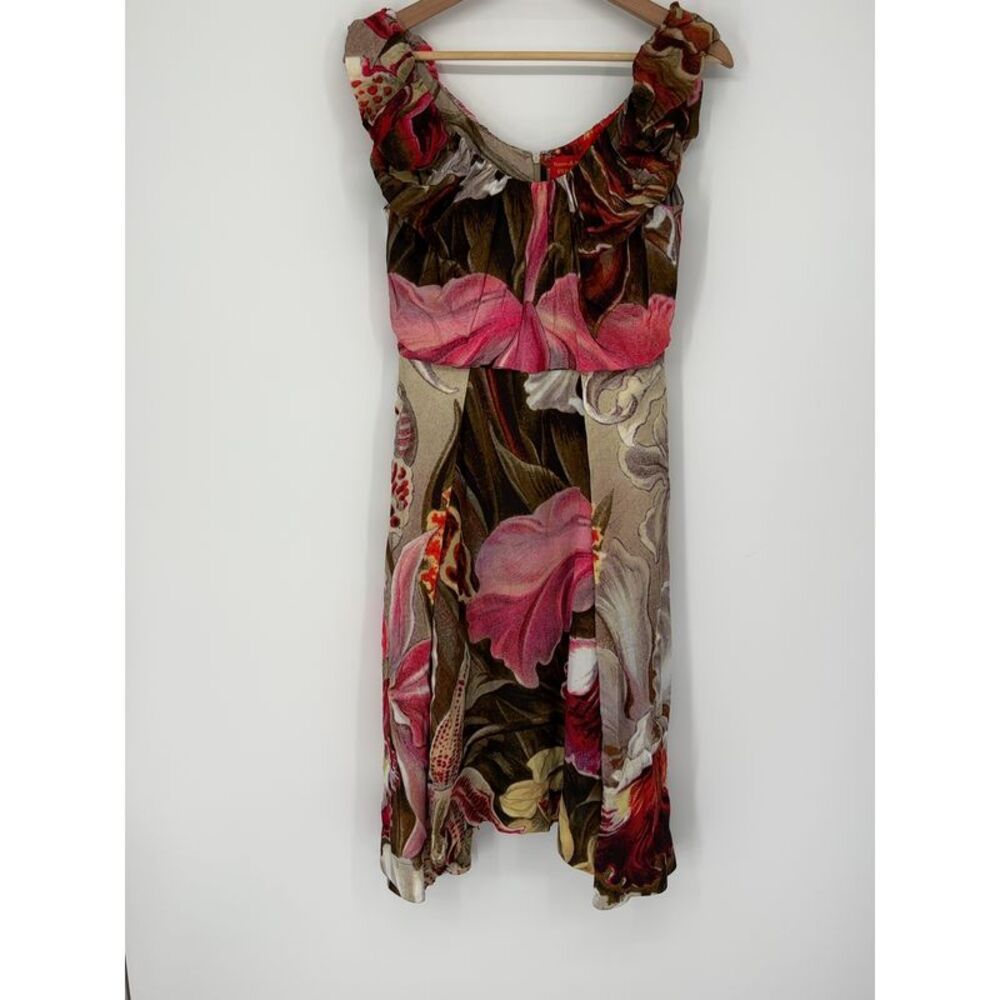 Vivienne Westwood Vintage Red Label Dress - Picture 3 of 4